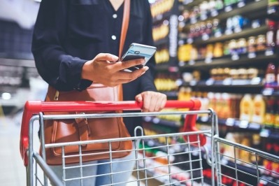 Since launching in 2018, the Impact Score Shopping app has gained a significant following amongst brands and consumers alike. GettyImages/Moyo Studio