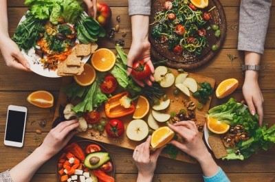 COVID-19 has altered how people eat and shop, the next six months will point to what changes have sticking power / Pic: GettyImages-Prostock-Studio