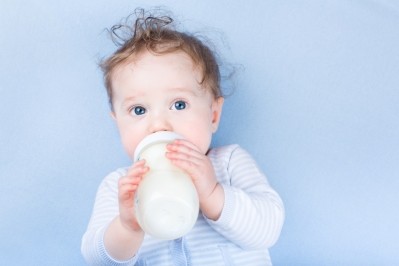 For Danone, infant formula marketing policy is a matter of trust / Pic: GettyImages-FarmVeld