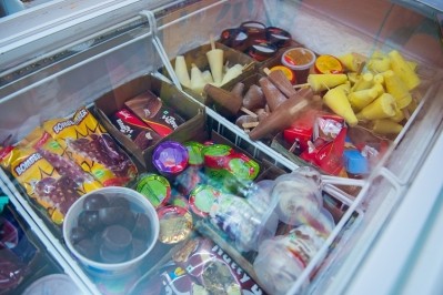 Nomad is moving into ice cream with the acquisition of Fortenova's frozen food business. GettyImages/MosayMay