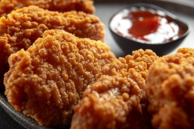 In an effort to cut problem nutrients from products, as well as overall calories, QSRs have been reformulating - including KFC. GettyImages/Aleksey Gulyaev