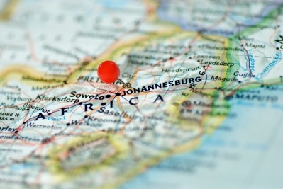 Iberchem placing a pin in South Africa with the integration of its business units / Pic: iStock/afby71