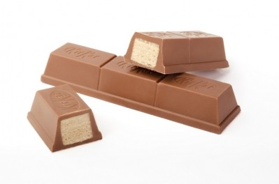 Nestlé's proposal would see 500,000 more KitKats produced per day. GettyImages/bajinda