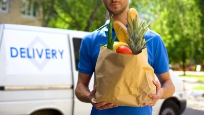 Is rapid delivery the future of grocery shopping? / Pic: GettyImages-Motortion 