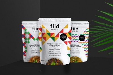 Fiid trio of shelf-stable ready meals are in high demand during COVID-19 lockdown