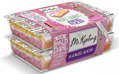 Premier Foods plans Ambrosia sale to focus on brands like Mr Kipling 