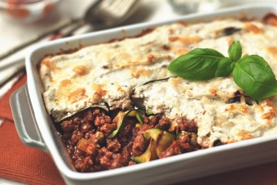 Quorn mince for 'family favourites' like lasagne can help cut food's carbon footprint, company claims ©Quorn