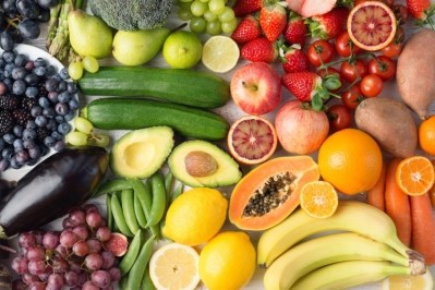 Treasure8's tech can preserve the nutritional value of produce to cut food waste and increase access to affordable nutrition. Now the company plans to go global / Pic: GettyImages/Aiselin82