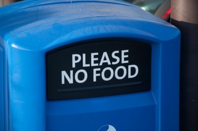 Major Danish partnership to cut food waste launched ©iStock/Christian Araujo