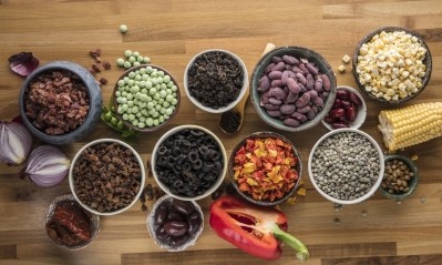 Vegan food ingredients are rising in popularity / PIC: European Freeze Dry