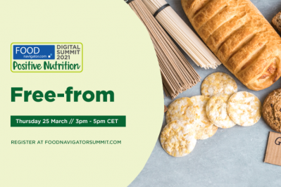 We will be breaking down the Free-From category on Day 4 of our live broadcast event focused on Positive Nutrition 