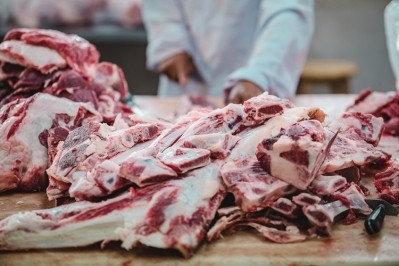 Gira's Meat Director, Rupert Claxton, says he is concerned about domestic demand loss going forward. Pic: GettyImages/sutiporn
