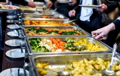 20% Less Meat aims to reduce the amount of meat on menus in the public catering sector ©GettyImages/_jure