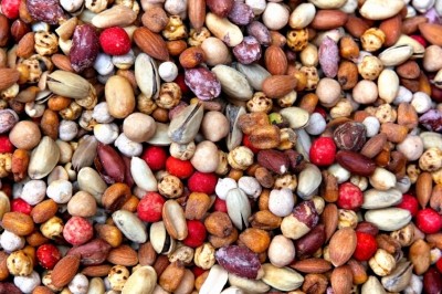 Consumer access to legumes is on the up as NPD levels rise ©iStock