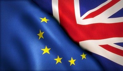 The BTOM will affect GB/EU trade. Image Source: Getty Images/emarto 