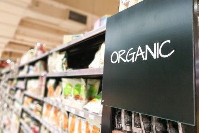 Germany's organic sector is witnessing consumption and production growth / Pic: GettyImages-ThamKC