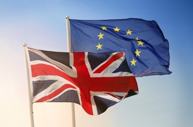 The BTOM will significantly affect Great Britain's trading relationship with the EU. Image source: narvikk/Getty Images