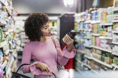 Amid the congruence of sociopolitical uncertainty and legal necessity, a big question mark hovers over how brands can best prepare for 2024’s labelling requirements. GettyImages/kali9