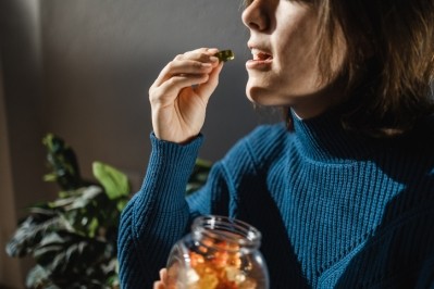 CBD is hailed as highly versatile ingredient that can be put into a wide variety of food and beverage products. Image: Getty/Vanessa Nunes