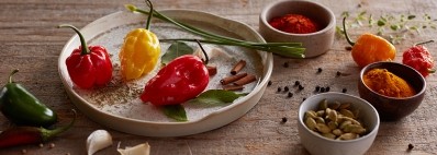 Food Industry Research: Hot & Spicy Food Trends, Applications and More