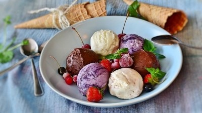 IFF’s Product Design in ice cream formulations for affordable indulgence