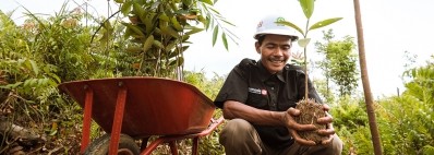 Palm oil: Why shared responsibility is needed to cement sustainability improvements