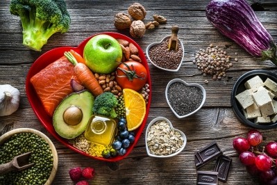 Fresh research out of Sweden suggests promising health benefits are associated with following the EAT-Lancet diet. GettyImages/fcafotodigital
