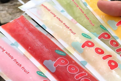 Pola, University of Nottingham collaborate for shelf-stable ice lolly innovation / Pic: Pola