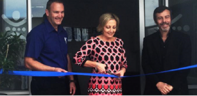 Mérieux NutriSciences inaugurates lab in South Africa