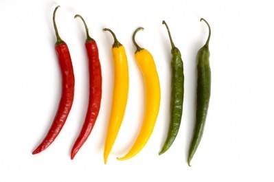 Picture: iStock. Ghana resumed exporting three kinds of gourds, chili pepper and eggplant to the EU in December 2017