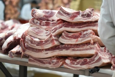 German pork exports to Japan have increased substantially 
