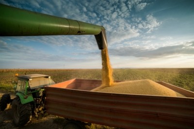 Cargill could face a soybean supply 'glut' for a number of years, depressing prices