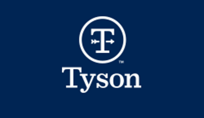 Tyson acquires BRF’s Thai and European interests