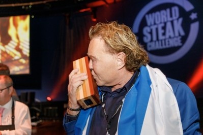 What it means to win the World Steak Challenge