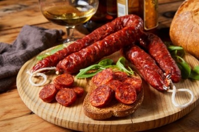 Cranswick enters into charcuterie partnership with Costa Food Group