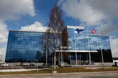 Three board members have resigned from their positions at HKScan