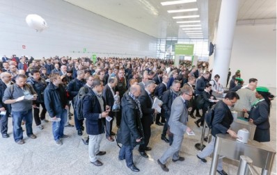 Exhibitors are set to flock to Anuga FoodTec, Cologne, this year