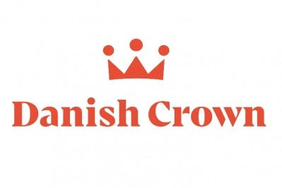 Danish Crown has unveiled its new brand identity