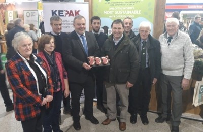 Kepak announces partnership with Welsh Black Cattle Society
