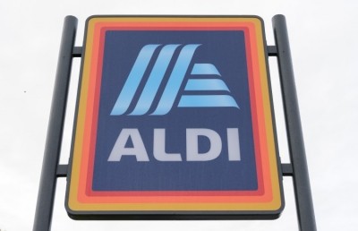 Scottish beef supported by Aldi