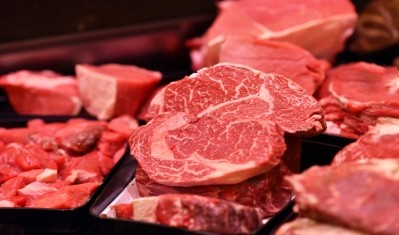 Meat trade association voices concern about sector disruption with Brexit 