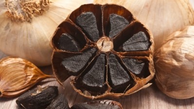 Black garlic may lower cardiovascular risks