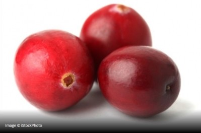 Cranberry consumption may boost memory and ward off dementia in elderly, study finds 