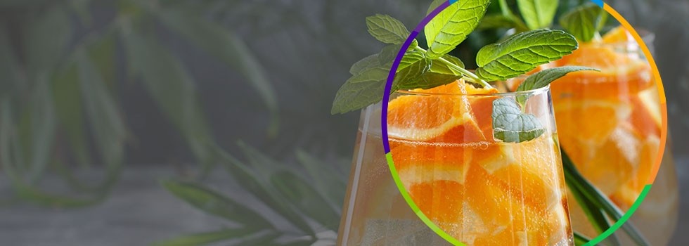 Sharp, fresh and exciting: How citrus flavors can help you deliver what consumers want