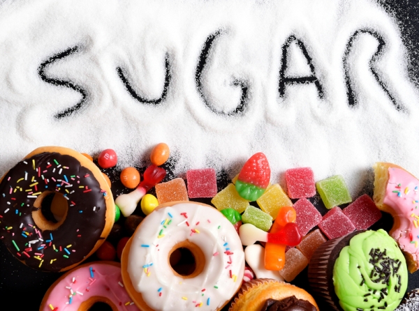 sugar candy confectionery - OcusFocus