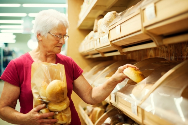 Senior_consumer_bread_shopping_iStock