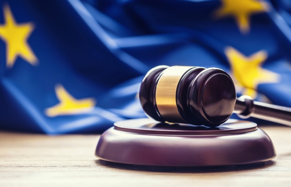 EU court ruling justice law Crédits MarianVejcik