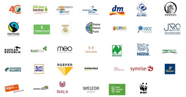 30 organisations voiced their support for sustianable procurement legislation