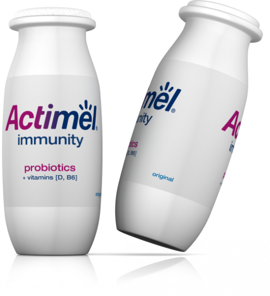 Actimel Immunity