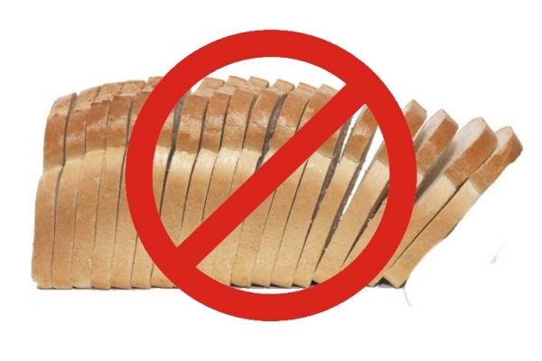 Banned bread Getty